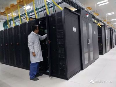 技術驅動變革 《酒鋼日報》再現網絡系統工程技術開發新篇章