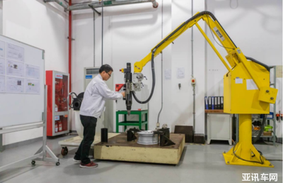 汽車工程界的“望聞問切” 上汽大眾如何以網(wǎng)絡(luò)系統(tǒng)工程技術(shù)開發(fā)驅(qū)動(dòng)高質(zhì)量產(chǎn)品