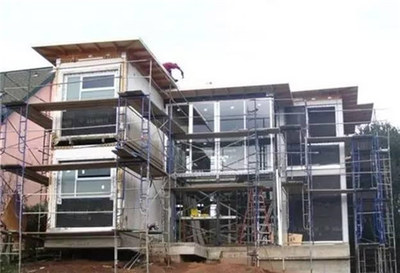 房屋建筑產品刪除頁操作指南