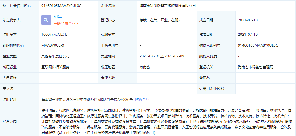 金科服務(wù)與凱撒同盛、凱撒世嘉聯(lián)手成立科技公司，推動(dòng)數(shù)字文化創(chuàng)意應(yīng)用服務(wù)